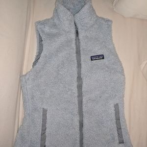 Patagonia Vest